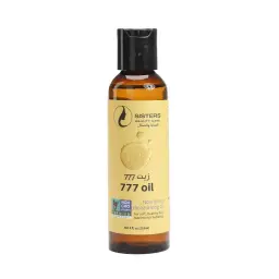 زيت 777 - 118 مل